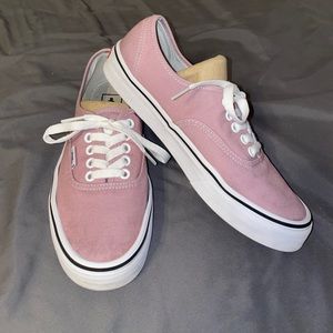 Vans Shoes Authentic